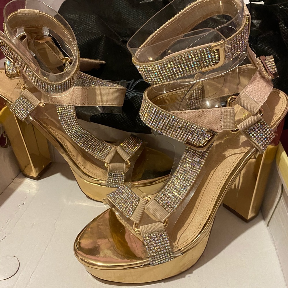 Heels